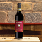 Barolo Rocchettevino DOCG 2021 – Piemonte, Itália