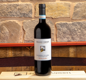 Barbera D’Alba Vigna Clara DOC 2022 – Piemonte, Itália