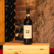 Barolo Rocchettevino DOCG 2020 – Piemonte, Itália