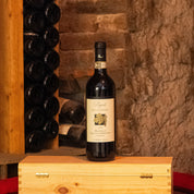 Barolo Rocchettevino DOCG 2019 – Piemonte, Itália