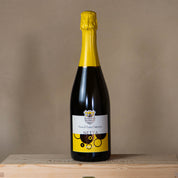 Espumante Netta Extra Brut Nascetta – Piemonte, Itália