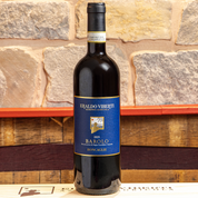 Barolo Roncaglie DOCG 2021 – Piemonte, Itália