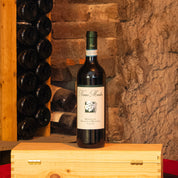 Barbera D’Alba DOC 2023 – Piemonte, Itália