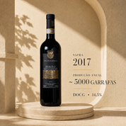 Barolo Bricco San Pietro DOCG 2017 – Piemonte, Itália