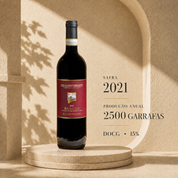 Barolo Rocchettevino DOCG 2021 – Piemonte, Itália