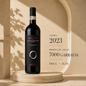 Ruchè di Castagnole Monferrato DOCG 2023 - Piemonte, Itália