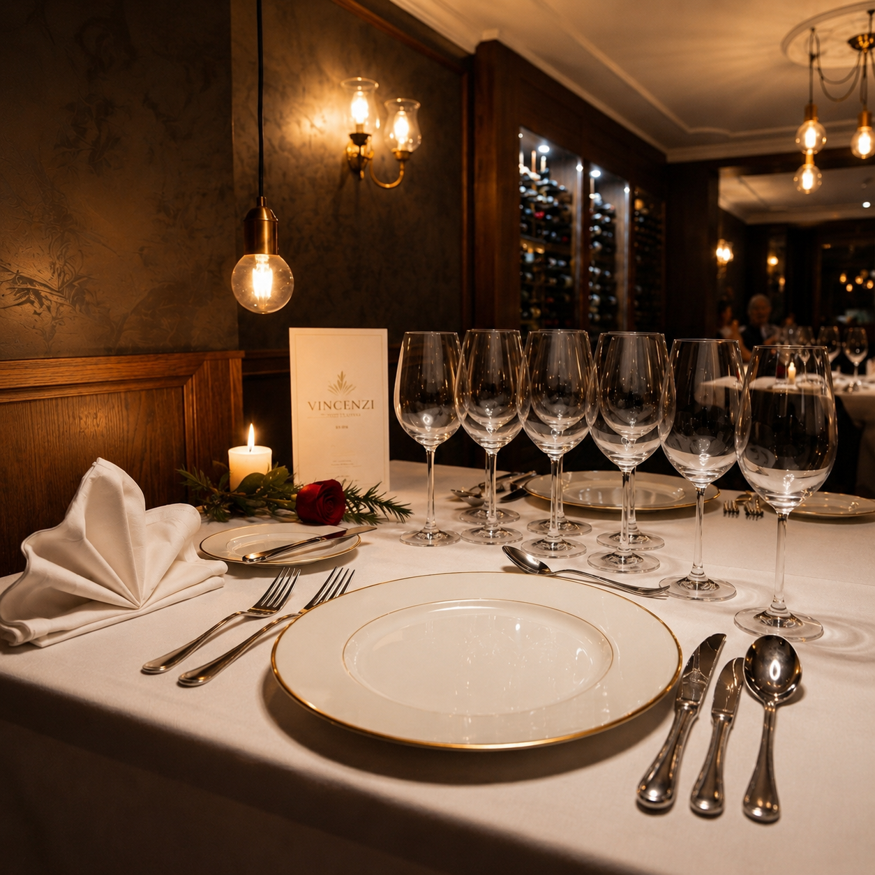 Ingresso Exclusivo - Serata Barolo - Skyhall Park