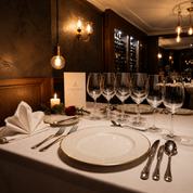 Ingresso Exclusivo - Serata Barolo - Skyhall Park