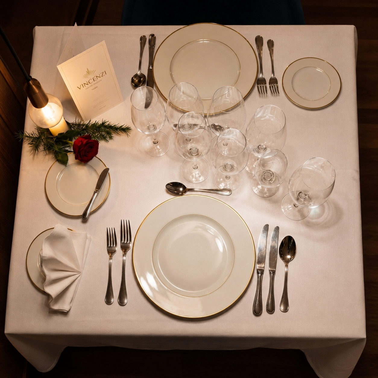 Ingresso Exclusivo - Serata Barolo - Skyhall Park