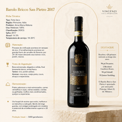 Ingresso Exclusivo - Serata Barolo - Skyhall Park