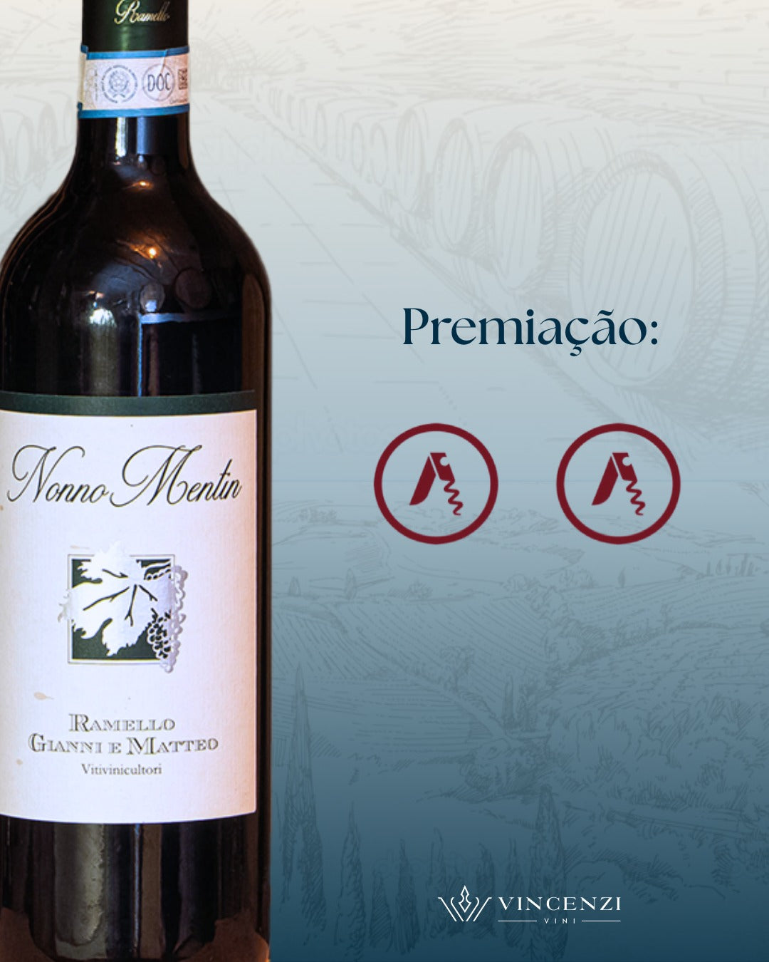 KIT Masterclass Barbera – Viaggio nel Piemonte