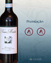 KIT Masterclass Barbera – Viaggio nel Piemonte